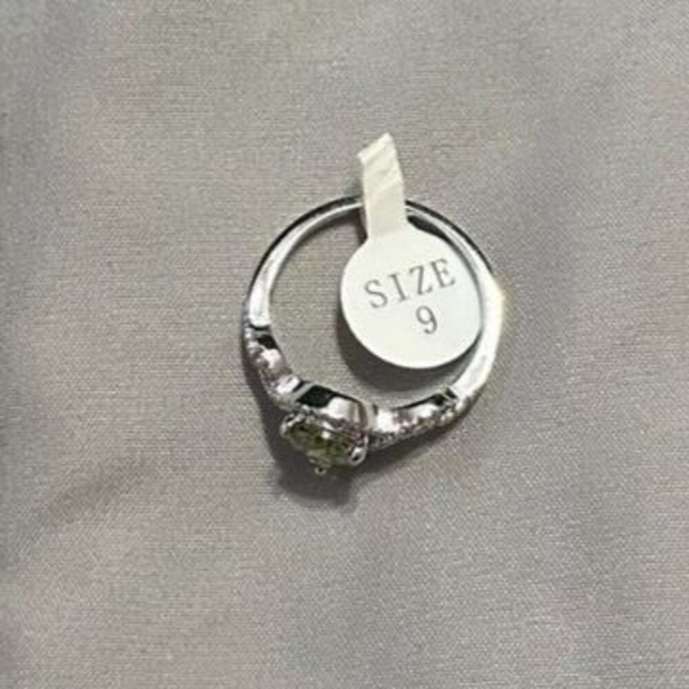 Fragrant Jewels Rings Bundle #2 - Size 9 - Picture 11 of 15